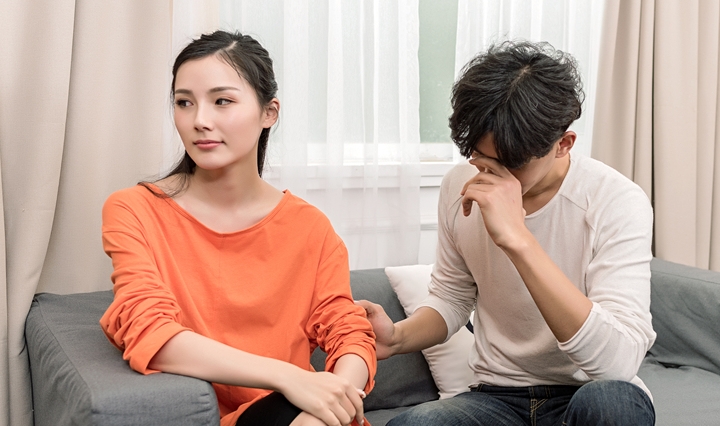 蚌埠如何离婚能名正言顺可不留话柄